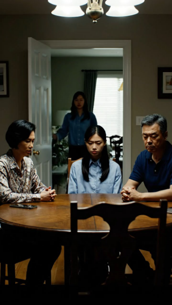 母はフォークをテーブルに叩きつけ、「48時間以内に荷物を出しなさい。この家はもうタラのものよ」と言った。私は叫んだり、懇願したり、住宅ローンを払い、階段を修理し、バーモントの家を差し押さえから守ったのは誰かを思い出させたりはしなかった。ただ自分の部屋に行き、ノートパソコンを開いて領収書を探し始めた。なぜなら、妹がスーツケースを持って到着した時には、誰も私が見つけるとは思っていなかった書類が一つあったからだ。