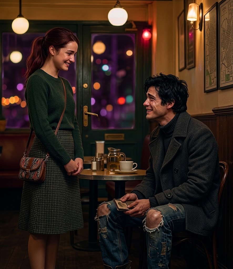 ある大富豪が貧乏を装って女性を誘い出したが、まさかこんな展開になるとは予想していなかった！