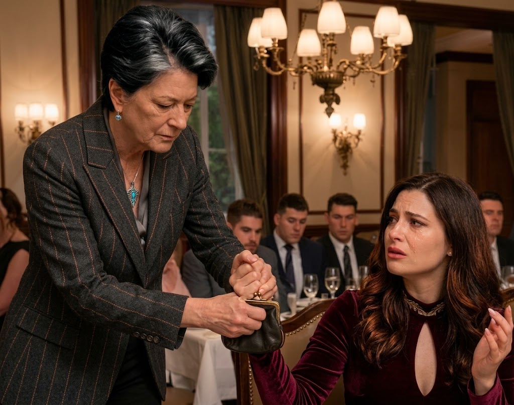 乞食め！私の息子から離れろ！――婚約パーティーで、義母は出席者全員の前で私を辱めた。私は黙って静かに部屋を出た。翌朝、皆は私の正体を知った。