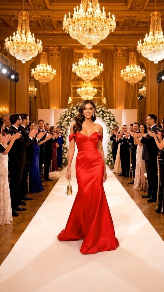 震えませんでした。私はメラです。祖母の店の上で育ち、医学と思いやりを学び、病院の服を着たローワンに出会い、まるでおとぎ話を見つけたかのように思いました。