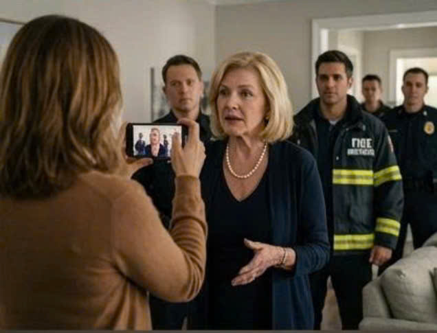 那天凌晨3：17，我的公寓著火了——我母親的第一句話是「那是……真是可惜。」 整 在凌晨3：17，煙霧警報器不只是嗶嗶作響——它尖叫著。 不是電池快沒電時那種快速的啾啾聲。那是一聲猛烈、無情的尖叫，撕裂黑暗，像有人搖了我的肩膀一樣把我從睡夢中拉回。 我首先注意到的是空氣。 感覺不像夜晚的空氣。感覺很濃稠。很重。就像有什麼東西壓在我的肺部。