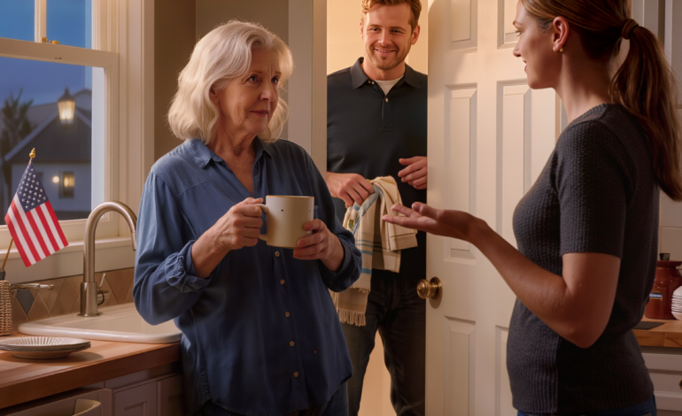 74歳の時、彼らは私に「たった一晩だけ」小屋で寝るように言った。私は反論もせず、泣きもせず、ただ従った。一見些細な不便に見えた出来事は、家族、支配、そして尊敬といった、はるかに大きな問題を浮き彫りにした。私は黙って、いくつかの慎重な決断を下し、そして全ては彼らが想像もしなかった形で変化していった。