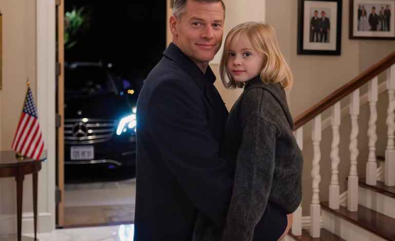 マイアミで1週間過ごした後、レットが帰宅すると、部屋は淡いピンク色に染まり、7歳の娘が震えながら「もし話したら、もっとひどいことになるわ」と警告した。数分後、彼らはシカゴ小児病院へ急いだ。そこには、元妻が身なりを整え、激怒した様子で現れ、「何でもない」と主張した。ロザリーをなだめた看護師には隠された過去があり、彼女の過去を知る人物が住所を突き止めたのだ。