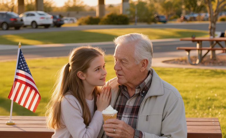 7年間、私は毎年1月に娘の夫（妻を亡くしたばかり）に4万ドルを送金していた。恐ろしい事故で家族が一変した後、孫娘の将来を守っていると信じていたからだ。ところが、ある静かな午後、7歳の孫娘がそっと寄り添い、「おじいちゃん、もうお金を送るのはやめて」とささやいた。彼女の警告に従って私が知った事実は、家族、忠誠心、そして生き残るために隠す真実について、私が信じていたすべてを根底から覆すものだった。
