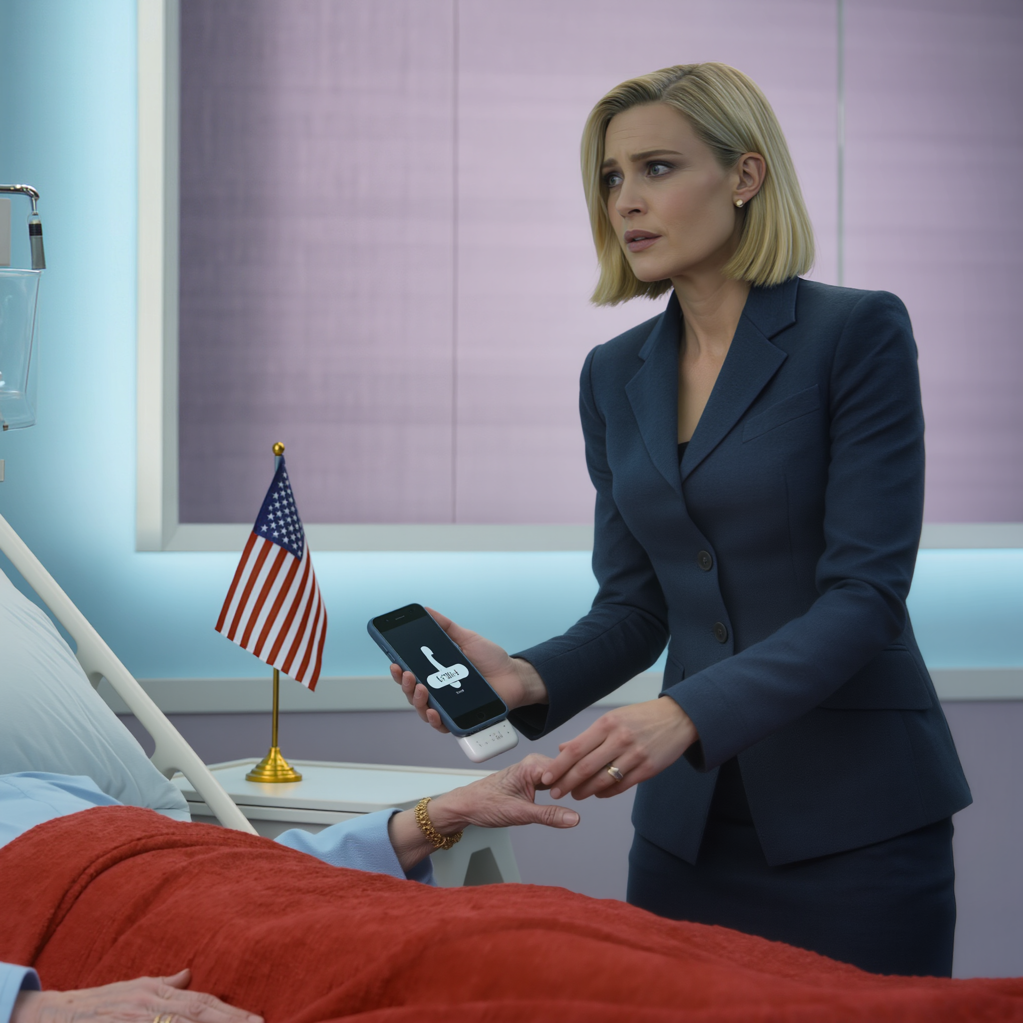 両親は祖母が私に残してくれたアンティークピアノを売り払い、妹の車に9万5000ドルも費やした。ホスピスからの電話一本で全てが変わった。