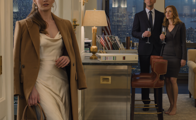 夫は私をフランス人の顧客とのビジネスディナーに連れて行ったのですが、まるで私が笑顔で黙って、何も質問しないためにそこにいるかのように振る舞いました。夫がフランス語で自慢話をしている間、私は何も言いませんでしたが、やがて、まるで私がそこにいないかのように、私の人生設計について話していることに気づきました。