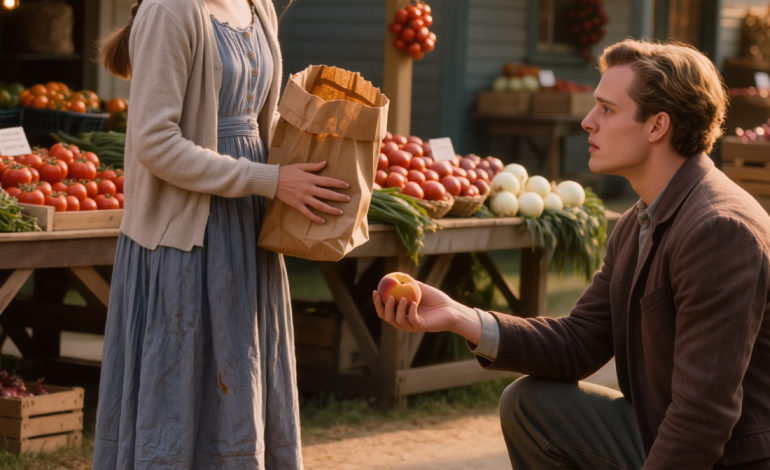 母が亡くなった時、私の知る世界は部屋から部屋へと、まるで私を取り囲むように閉ざされていき、自分が誰だったのかさえほとんど思い出せなくなってしまった。そんな時、隣人の温かい支えと、思いがけない友情が、悲しみによって永遠に奪われたと思っていたものを私に与えてくれた。それは、あの家から一歩踏み出し、ゆっくりと自分の人生を取り戻していくための力だった。