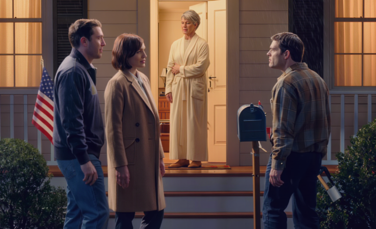 午前5時、誰かが私の家のドアを激しく叩き始めた。私は鍵をすべて交換していた。すると、家の外に息子と嫁、そして見知らぬ男の声が聞こえた。「何があっても入るぞ！」と息子が叫んだ。そこで私は自分でドアを開けた――そして、すべてが変わった。