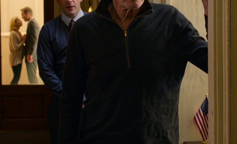 7年間、私はいつも「体が弱くて家から出られない」と言う妻の世話をしていた。そんなある日、銀行から電話がかかってきて、「奥様が、あなたにそっくりな男性と一緒にいらっしゃいます」とささやかれた。人違いかと思った。しかし、そこに着いた瞬間、ガラス越しに目に飛び込んできた光景に、私は凍りついた。