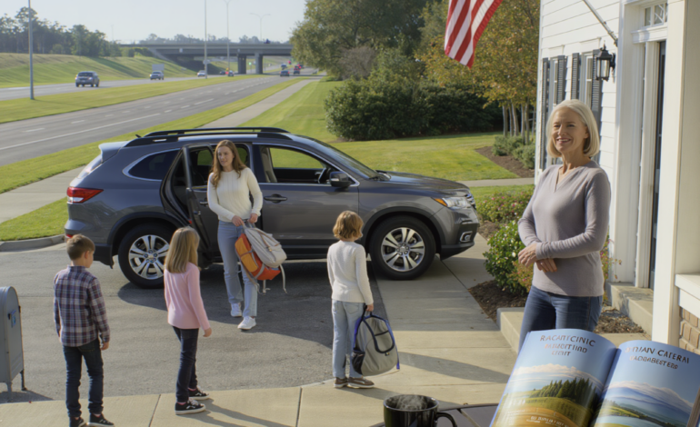 私が退職したばかりの頃、義理の娘から電話がかかってきた。「3人の子供をあなたに預けるわ。あなたはもう何もしていないんだから、私が旅行に行っている間、子供たちの面倒を見てくれる？」私は微笑んで…電話を切った。彼女に一生忘れられない教訓を教えてやろうと決めたのだ。彼女が旅行から帰ってきたとき、彼女は自分の見たものを信じられなかった。