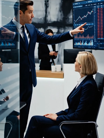 Toho rána jsem otevřel bankovní aplikaci a uviděl jednu červenou čárku: „Přístup odepřen.“ Můj svěřenecký fond – 480 000 dolarů – byl najednou zmrazen. Zavolal jsem rodičům. Otec klidně řekl: „Museli jsme jednat. Rodina nejdřív.“ Matka dodala: „Jsi moc emocionální. Teď to zvládneme.“ Nehádal jsem se. Šel jsem rovnou do banky a položil svůj průkaz totožnosti na pult. Bankéř jednou klikl, vzhlédl a zeptal se: „Kdo vám včera přidal k účtu plnou moc?“ Pak otočil obrazovku směrem ke mně A ZTLUCHL, KDYŽ…