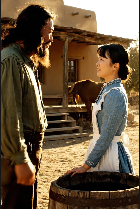 家の静かな優雅さ