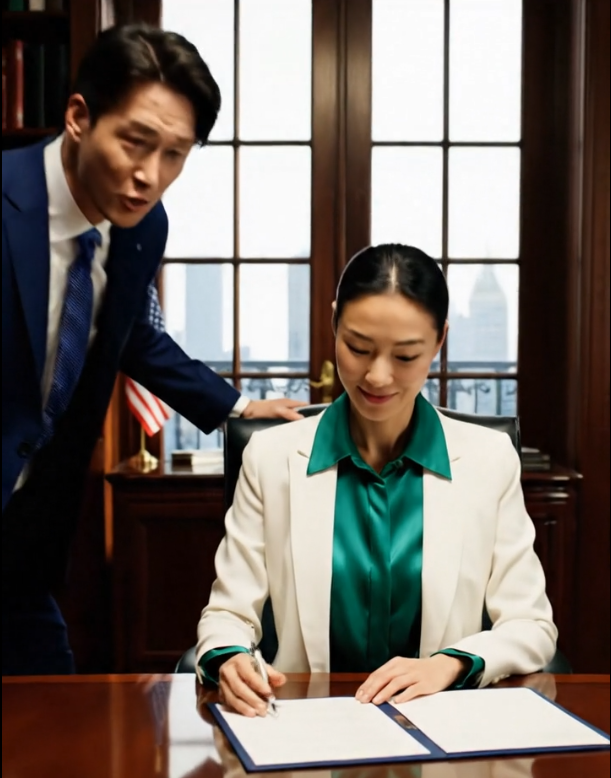 At 72, in the middle of my divorce, I chose to let my husband have everything. My lawyer begged me to stop. On paper, it made no sense at all. But I signed the papers anyway, with a faint smile. No one in that room understood why my hand was so steady. When…