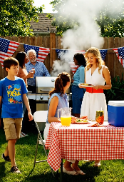ピクニックで、甥が言った。「ママは、あなたは自分のことしか考えていないって。」数人がうなずいた。私は笑って言った。「そうなんだ。じゃあ、毎月彼女の家賃として送っている2,800ドルをやめることにするよ。」すると妹は黙ってしまった。