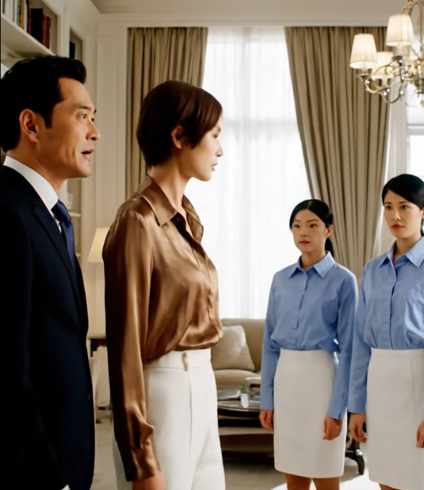 My parents ignored my wedding and didn’t check on me for two years. Until they saw my $135,000 Porsche, my mother suddenly called and said: ‘We need to talk. Family meeting tomorrow.’ I came — bringing a surprise.