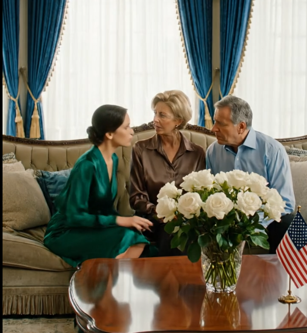 They said I wasn’t “aesthetic” enough to be a bridesmaid in my sister’s wedding, “We need the family photos to look flawless,” my mother whispered in my ear — so I chose not to show up at all.