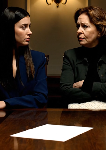 Můj táta říkal, že jsem „příliš hezká“ na to, abych byla jeho dcera. Sedmnáct let nazýval mámu nevěrnicí. Když jsem si nechala udělat test DNA, abych dokázala, že se mýlí, výsledky ukázaly, že nejsem jeho – ani mámina. Letěli jsme do nemocnice, kde jsem se narodila. TO, K ČEMU SE SESTŘA PŘIZNALA, ZPŮSOBILO MŮJ OTEC ZHROMADIL.