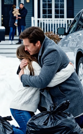 Když se mě rodiče ve 13 letech zřekli, vzal si mě k sobě můj bohatý strýc. O 15 let později dorazila máma na jeho závěť a četla v ní „čekala miliony… Dokud jsem ji neumlčel“. PRÁVNÍK PŘIJÍŽEL S HRŮZOU.