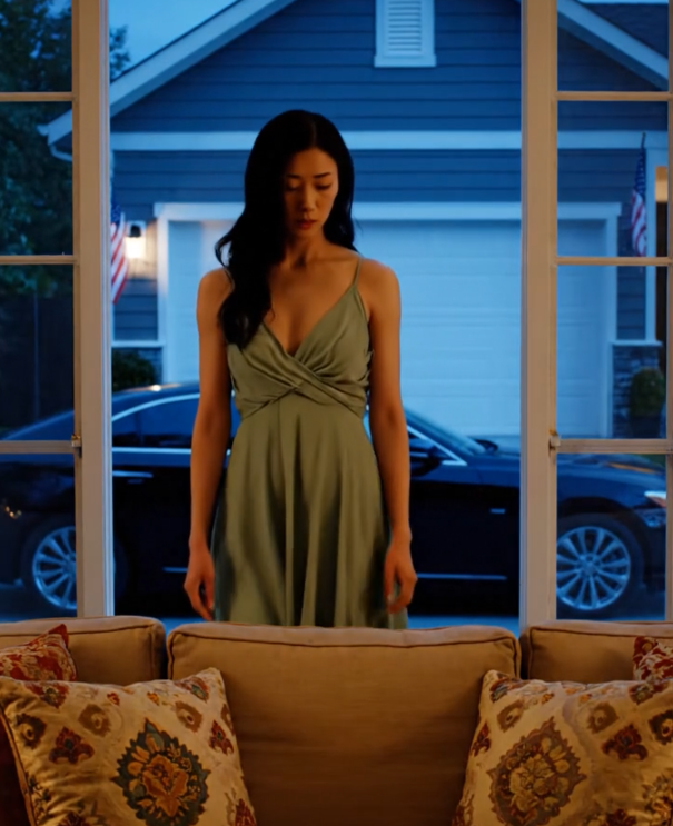 When I Got Home After A Night With Someone I Wasn’t Supposed To Be With, My Husband Greeted Me With A Smile. “I See You’ve Been Busy,” He Said, Sliding A Flash Drive Across The Table. “Why Don’t We Take A Look At What You’ve Really Been Up To?”