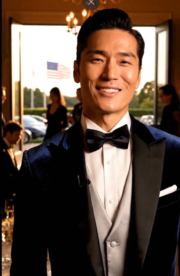 At my mom’s lavish birthday gala, she raised her champagne and said, “Some children are born with a gift. Others… well, they’re simply the audience.” The guests laughed. I smiled, stepped out of my Rolls-Royce, and replied, “Good news, Mom. The audience just bought the theater.” She still doesn’t know I wrote the song she’s about to play…