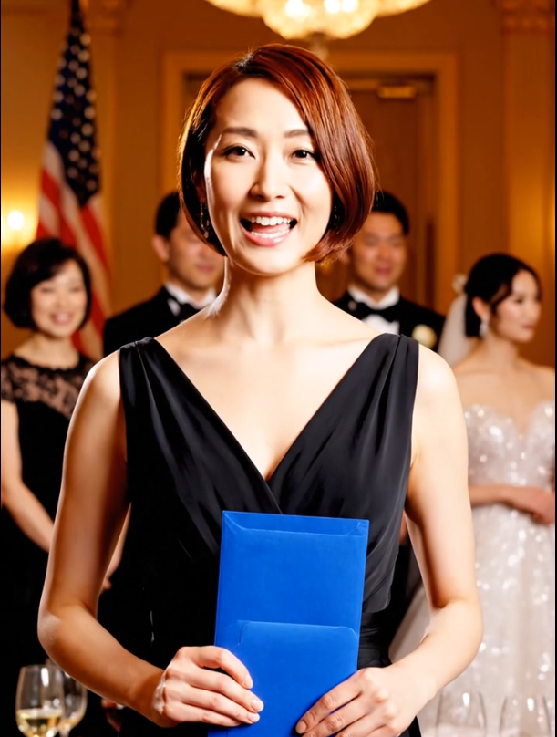 My mom canceled every wedding vendor the week before the ceremony—flowers, catering, even the venue. She told my fiancé, “My daughter is not the right choice, and you’re making the biggest mistake of your life.” On our wedding day, 200 guests arrived to an empty lot. But my maid of honor had been preparing something for six months, and what happened next left my mom speechless.