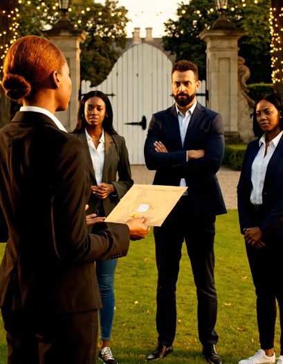 Poté, co manželova milenka otěhotněla s dvojčaty, mi jeho rodina dala 2 miliardy na rozvod. Bez váhání jsem podepsala a odjela do zahraničí. BĚHEM PLÁNOVÁNÍ SVATBY DORAZILY VÝSLEDKY TESTŮ A