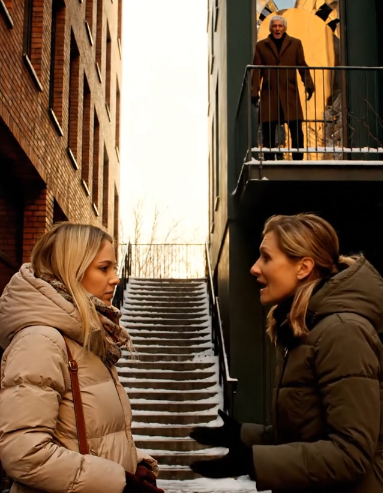 Můj manžel zemřel před 5 lety. Každý měsíc jsem posílala tchánům 200 dolarů na splacení dluhu. Jednoho dne mi soused řekl: „Přestaň posílat peníze. Zkontroluj kameru.“