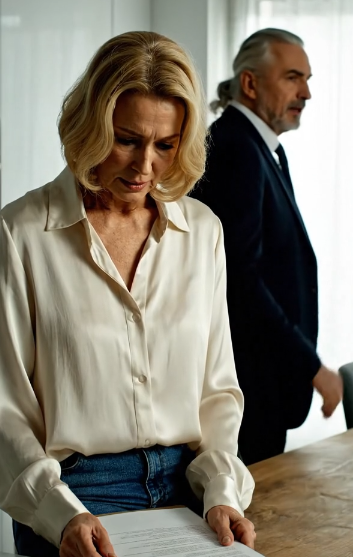 Můj manžel zemřel před pěti lety a nezanechal mi po sobě nic než dluhy. Ale o měsíc později mi zavolal bankéř a řekl: „Váš manžel si v roce 1978 otevřel účet a 40 let na něj vkládal peníze.“ Když mi řekli částku, začaly se mi třást ruce.