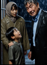 私は愛した男の子に一人で叫んだ…私たちのもとに戻ろうとして死んだとは知らずに