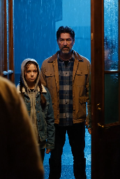 彼は何事もなかったかのように去って戻れると思っていた…しかし彼の子供たちは彼女なしで育ち、もう彼女が戻る場所はなかった