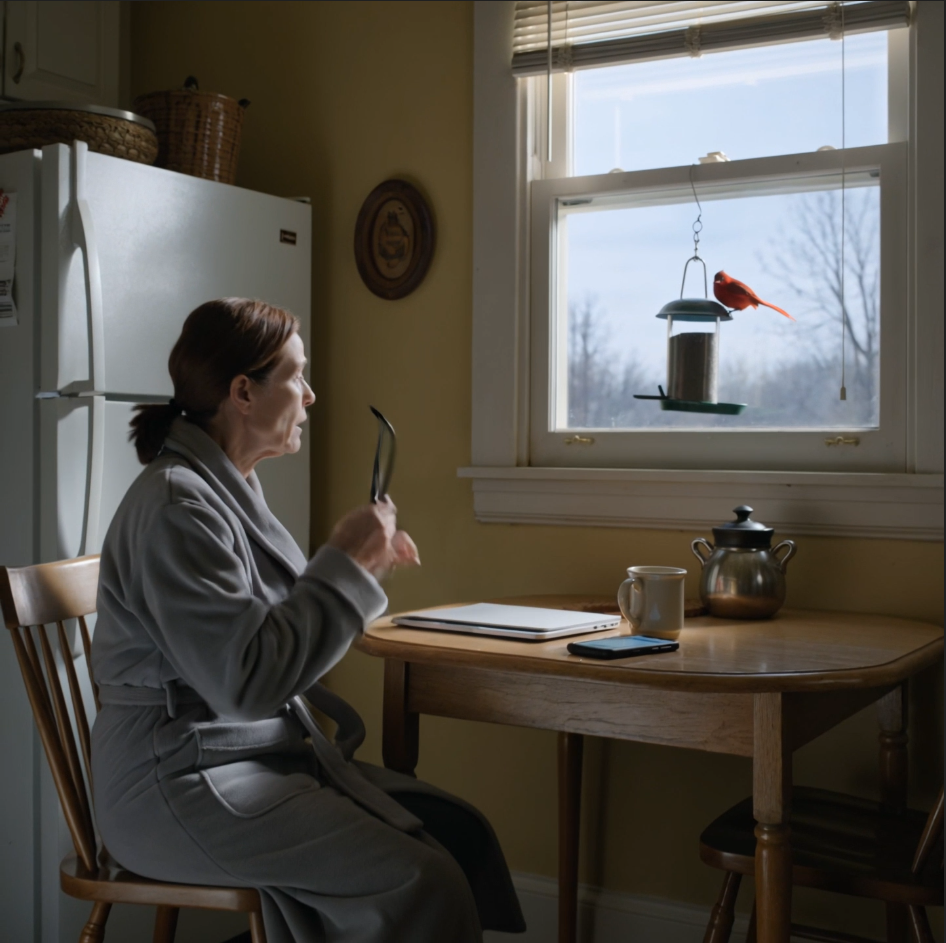 息子から「もう二度と電話しないでくれ。お前が俺の人生に関わるのはもううんざりだ」というメッセージが届いた。妻と暮らしていたコロンバスのアパートの家賃を6年間ひっそりと払い続けてきた私は、反論もせず、懇願もせず、一言も返信しなかった。デイトン郊外にある黄色のキッチンに座り、亡くなった夫が作った鳥の餌箱を眺めながら、彼らが生活の基盤としていた家賃の支払いをキャンセルした。