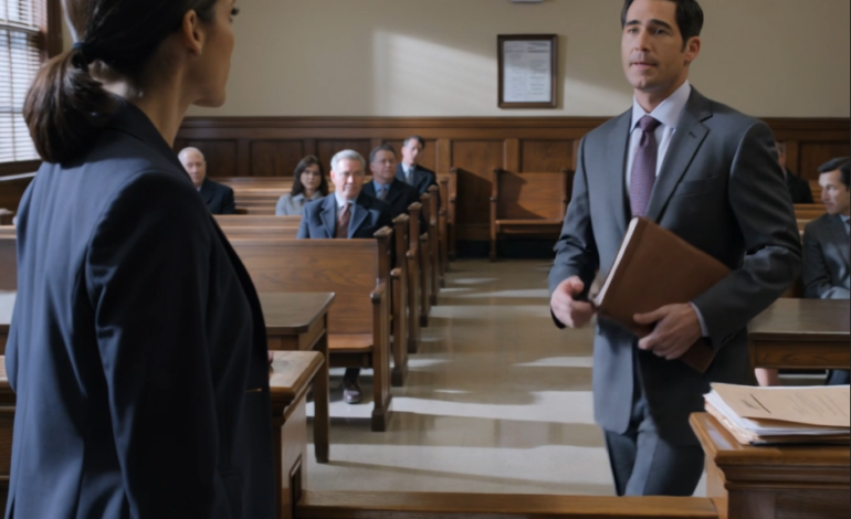 両親は私が16歳で妊娠したことを理由に家から追い出し、20年間姿を消した。そして祖母が私に160万ドルを遺したと聞いた途端に戻ってきた。裁判の朝、両親は通路に立って、まるでようやく私を元の場所に戻せるかのように微笑んでいた。ところが、彼らの弁護士が彼らの横を通り過ぎ、私の前に立ち止まり、彼らが決して聞くはずのなかった言葉を口にしたのだ。