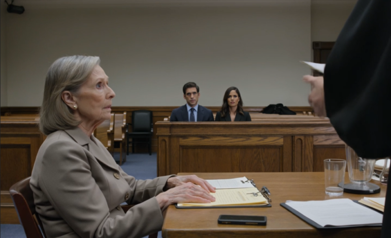 息子が誤って妻宛の留守番電話メッセージを私に送ってきた。「予定通りだよ。妻も反対しなかった。金曜日に書類にサインするんだ」――こうして私は、日曜日の楽しい夕食、介護施設の話、遺言に関するあらゆる丁寧な質問が、実は何も心配事ではなく、亡くなった夫と私が41年間かけて築き上げた家を相続するための計画だったことを知ったのだ。