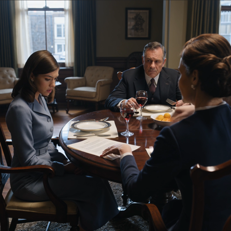 継母が祖父母の家の樫のテーブルに800ドルの賃貸契約書を滑らせ、父は「払うか、さもなくば出て行け」と言った。しかし、私を懲らしめるはずだったその言葉は、私を階下の古い書類棚へと追いやっただけだった。そこでは、信託証書1枚、署名1つ、真鍮の鍵1つによって、実際に家を出ていくのは誰なのかが変わってしまったのだ。