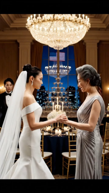 妹が大学に行けるように、私が罪を被った。妹の結婚式で、私の招待状には「家族の恥」と書いてあった。義理の両親は笑った。私は立ち去ろうとした。妹は私の腕をつかみ、義母をまっすぐ見つめて言った。「本当にそこへ行かない方がいいわよ」。…そして彼らは、自分たちがその瞬間をどれほど誤解していたか、全く気づいていなかった。