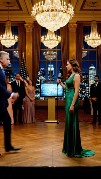 19歳で妊娠した時、両親は私に二つの選択肢を与えました。妊娠を終わらせるか、家を出るか。私は「そんなことはできません…もしそうしたら、私たち全員が危険にさらされるかもしれません」と懇願しましたが、父は「もういい。荷物をまとめて出て行け」と言いました。12年後、私は実家に戻りました。ようやく本当のことを話した時、家全体が静まり返りました。