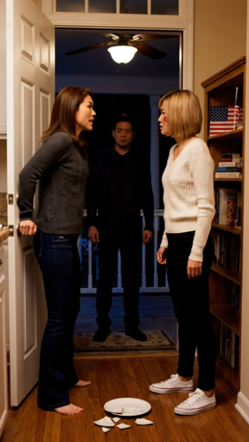 妹の結婚式の3日前、請求アラートが届いた。8,700ドル――ケータリング代。妹に電話すると、「あなたは37歳よ。払えるでしょ」と言われた。その夜、私は1回だけ電話をかけた。翌朝、ケータリング業者は来ていなかった。そして、私の電話は鳴り止まなかった。